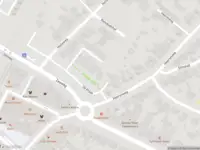 Ambulance met grote spoed naar de De Kreek in Heiloo