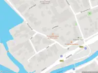 Anonieme overlastmelding Jaagweg in Broek in Waterland