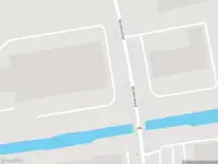 Brandweer met grote spoed naar de Mindenstraat in Zwolle vanwege stankoverlast