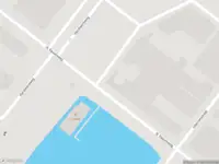 Ambulance met grote spoed naar de Programmeurstraat in Amsterdam