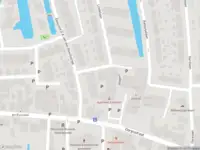 Ambulance met gepaste spoed naar de Lindehof in Hazerswoude-Dorp