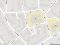 Ambulance met grote spoed naar de Hogerweide in Weert