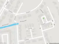 Politie met grote spoed naar de Nieuwe Vlissingseweg in Vlissingen vanwege letsel