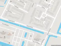 Ambulance met gepaste spoed naar de Welwaerdeken in Heenvliet