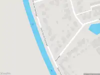 Brandweer met grote spoed naar de Dr. van der Voortsingel in Veghel vanwege waarnemen gaslucht