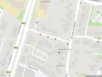 Politie naar de Frielinkstraat in Doetinchem vanwege aanrijding met letsel