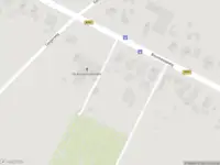 Politie met grote spoed naar de Beumeesweg in Alteveer vanwege ongeval met letsel