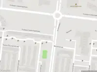 Overlastmelding Prof. Cobbenhagenlaan in Tilburg gesloten