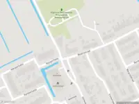 Besteld ambulance vervoer naar de Beatrixstraat in Brandwijk