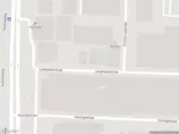 Overlastmelding Leeghwaterstraat in Dordrecht gesloten