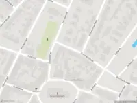 Ambulance met gepaste spoed naar de Bernhardstraat in Oude-Tonge