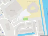 Ambulance met gepaste spoed naar de Sportlaan in Lisse