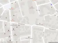 Politie met grote spoed naar de Cyclaamstraat in Made vanwege letsel