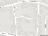 Ambulance met gepaste spoed naar de Achter de Borgh in Roosteren