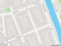 Overlastmelding Hoevensekanaaldijk in 5018EB Tilburg