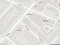 Ambulance naar de Akerdijk in Badhoevedorp