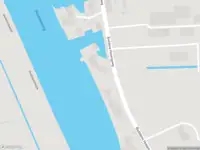 Overlastmelding Boddens Hosangweg in Woubrugge