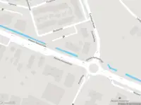 Overlastmelding Nieuwe Aamsestraat in Elst