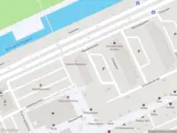 Overlastmelding Laan Van Presikhaaf in Arnhem gesloten