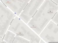 Traumahelikopter met grote spoed naar de Berg en Dalseweg in Nijmegen