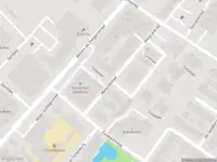 Ambulance met grote spoed naar de Tuinstraat in Bodegraven