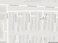 Traumahelikopter met grote spoed naar de Heusdenhoutsestraat in Breda