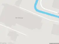 Ambulance met gepaste spoed naar de Jadestraat in Alkmaar