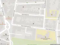 Politie naar de Boulevard 1945 in Enschede vanwege aanrijding met letsel