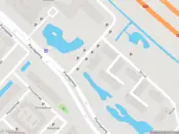 Besteld ambulance vervoer naar de De Lus in Zwijndrecht