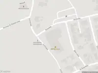 Brandweer met gepaste spoed naar de 't Veltken in Sellingen