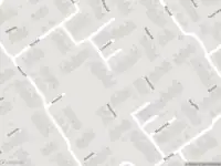 Ambulance met gepaste spoed naar de Lippedal in Capelle aan den IJssel