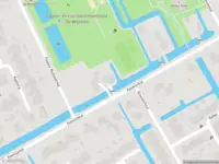 Overlastmelding Koewijzend in Zwaag gesloten