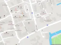 Politie naar de Tsjaikovskistraat in Rhoon vanwege dier(en) in nood