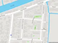 Traumahelikopter met grote spoed naar de Graaf Adolfstraat in Nieuwerbrug aan den Rijn