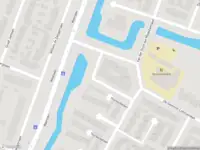 Brandweer met grote spoed naar de Van Limburg Stirumlaan in Hillegom