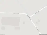 Politie naar de Rijssensestraat in Wierden vanwege aanrijding met letsel