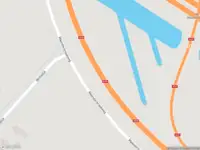 Traumahelikopter met grote spoed naar de Maanderbroekweg in Ede