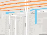 Overlastmelding Nieuweweg in Hardinxveld-Giessendam