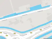 Politie met grote spoed naar de Oranjesluisweg in Maasdijk vanwege ongeval met letsel