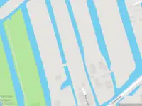 Ambulance met gepaste spoed naar de 's-Gravenweg in Capelle aan den IJssel