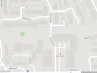 Ambulance met grote spoed naar de Duivenvoorde in Zwijndrecht