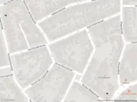 Overlastmelding Vincent van Goghstraat in 5025NW Tilburg