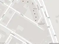 Ambulance met gepaste spoed naar de Vlierweg in Amsterdam