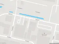 Overlastmelding Spinnerij in Amstelveen