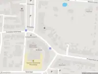 Politie met grote spoed naar de Oosterscheldestraat in Wemeldinge vanwege steekincident