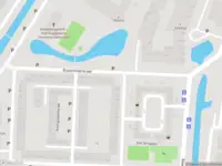 Ambulance met gepaste spoed naar de Busschieterstraat in Gorinchem