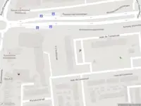 Ambulance met gepaste spoed naar de Isaäc da Costastraat in Hellevoetsluis