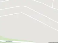 Brandweer met grote spoed naar de Merwedestraat in Dordrecht vanwege een buitenbrand