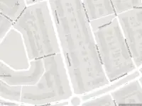 Ambulance met gepaste spoed naar de Krispijnseweg in Dordrecht