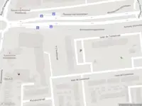 Ambulance met grote spoed naar de Isaäc da Costastraat in Hellevoetsluis